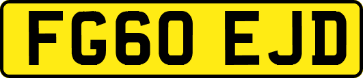 FG60EJD