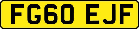 FG60EJF
