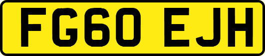 FG60EJH