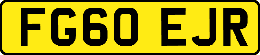 FG60EJR