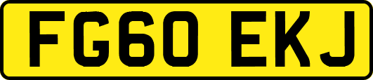 FG60EKJ