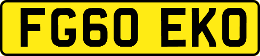 FG60EKO