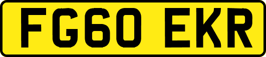 FG60EKR