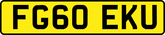FG60EKU