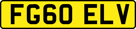 FG60ELV