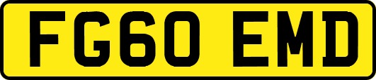 FG60EMD