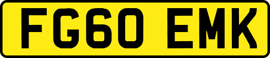 FG60EMK