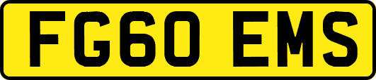 FG60EMS