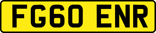 FG60ENR