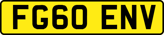 FG60ENV