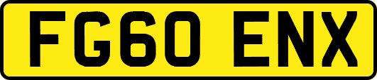 FG60ENX