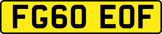 FG60EOF