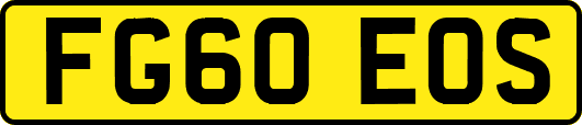 FG60EOS