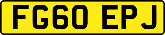 FG60EPJ