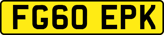 FG60EPK