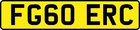 FG60ERC
