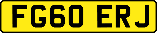 FG60ERJ