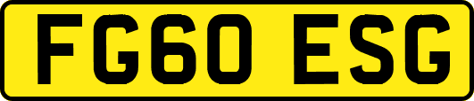 FG60ESG