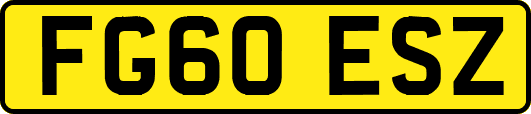 FG60ESZ