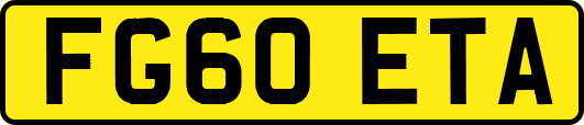 FG60ETA