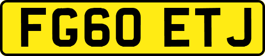 FG60ETJ