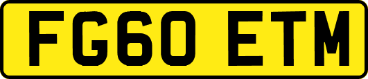 FG60ETM