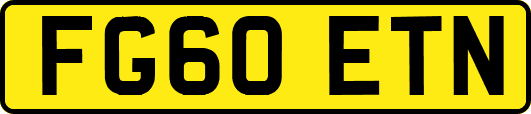 FG60ETN