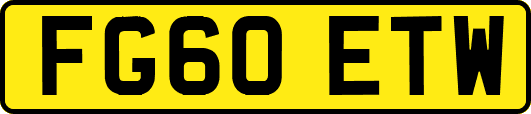 FG60ETW