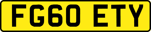 FG60ETY