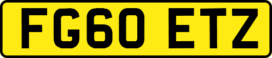 FG60ETZ