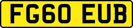 FG60EUB