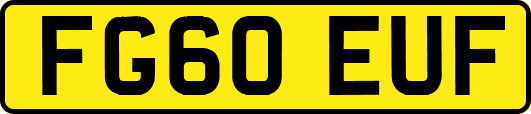 FG60EUF
