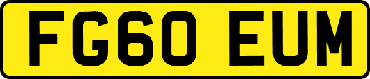 FG60EUM