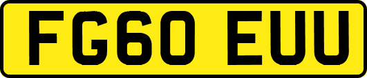 FG60EUU