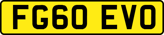 FG60EVO