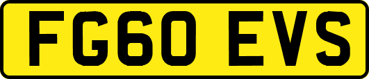 FG60EVS