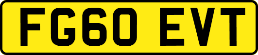 FG60EVT