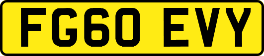 FG60EVY