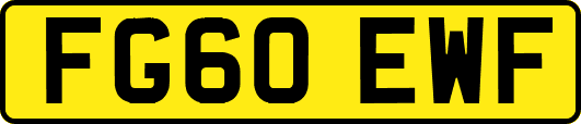 FG60EWF
