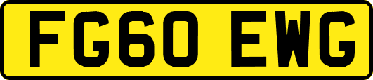 FG60EWG