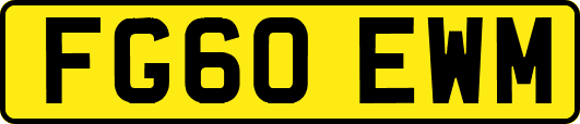 FG60EWM