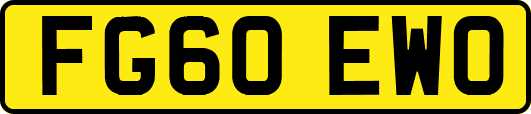 FG60EWO