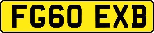 FG60EXB