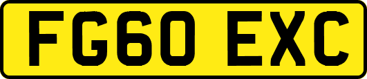 FG60EXC
