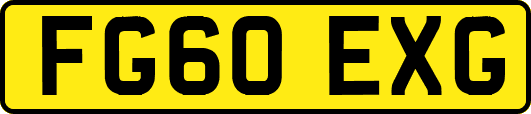 FG60EXG
