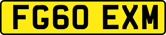 FG60EXM