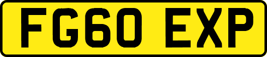 FG60EXP