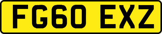 FG60EXZ