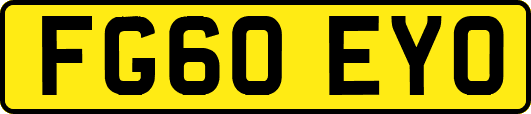 FG60EYO