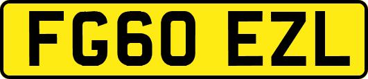 FG60EZL